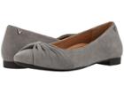 Vionic Gramercy (charcoal) Women's Shoes