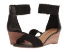 Lucky Brand Joshelle (black) Women's Shoes