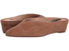 Steven Aries (tan Suede) Women's Shoes