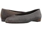 Stuart Weitzman Chicflat (pyrite Nocturn) Women's Shoes