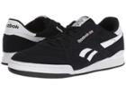 Reebok Lifestyle Phase 1 Pro Mu (black/white) Men's Classic Shoes