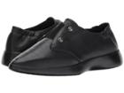 Taryn Rose Darcy (black/black Nappa) Women's Shoes