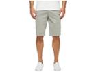 Ag Adriano Goldschmied Griffin Shorts In Grey Haze (grey Haze) Men's Shorts