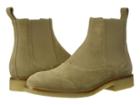 Belstaff Ladbroke Boot (light Sand) Men's Boots