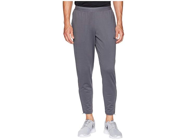 Nike Phenom Pants (dark Grey) Men's Casual Pants