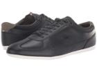 Lacoste Evara 318 2 (black/off-white) Men's Shoes