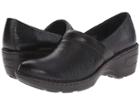 Born Toby Ii (black) Women's Clog Shoes