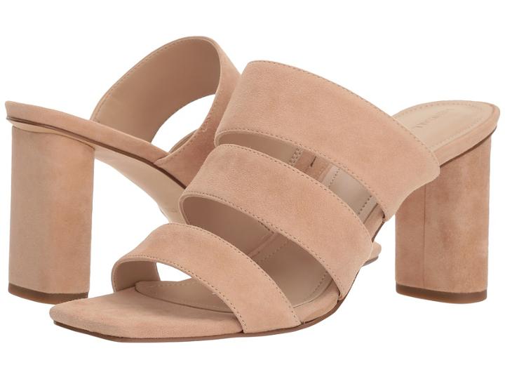 Kendall + Kylie Leila (apricot Peach) Women's Shoes