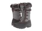 Kamik Snowvalley (charcoal) Women's Cold Weather Boots