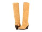 Sbicca Brood (tan) Women's Pull-on Boots