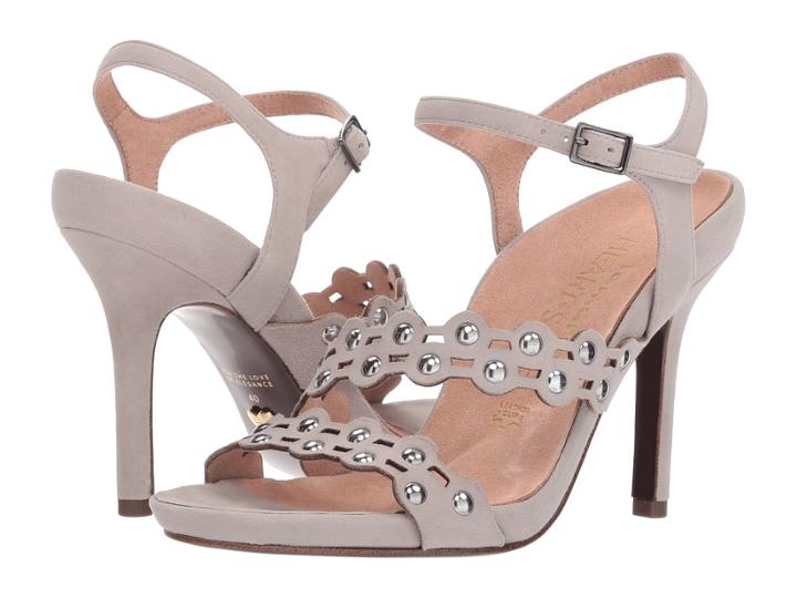 Tamaris Lauriane 1-1-28387-20 (stone) High Heels