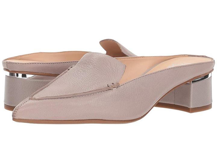 Franco Sarto Genesse (steel) Women's Shoes