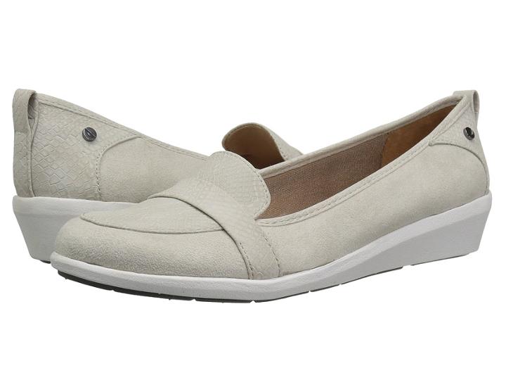 Lifestride Nadia (grey) Women's Shoes