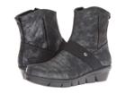 Wolky Omni (black) Women's Shoes