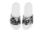 And1 Icon (black Camo/white) Men's Shoes