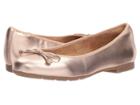 Earth Allegro (rose Gold Pearlized Soft Leather) Women's  Shoes