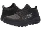 Skechers Performance Go Run Max Trail 5 Ultra (black/gray) Men's Shoes