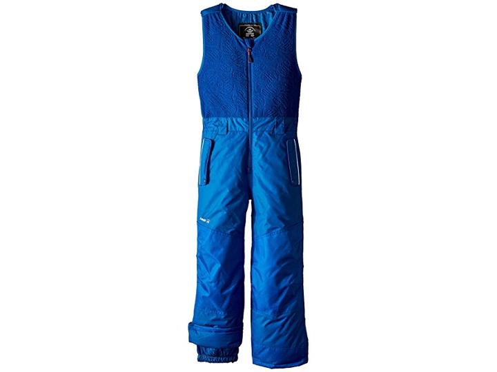 Kamik Kids Storm Pants (toddler/little Kids/big Kids) (blue) Kid's Casual Pants