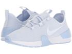 Nike Ashin Modern (football Grey/white/royal Tint) Women's Classic Shoes