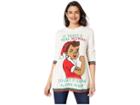 Whoopi It Takes A Real Woman Sweater (multi) Sweater