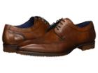 Mezlan Sharif (cognac) Men's Shoes