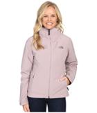 The North Face Thermoballtm Triclimate(r) Jacket (quail Grey (prior Season)) Women's Coat