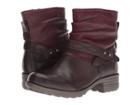 Rockport Cobb Hill Collection Cobb Hill Brunswick Cuff Boot (mink Multi) Women's Boots