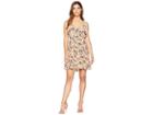 Sanctuary Rafaella Button Down Dress (land Of Enchantment) Women's Dress