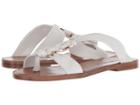 Clergerie Siena (white) Women's Shoes