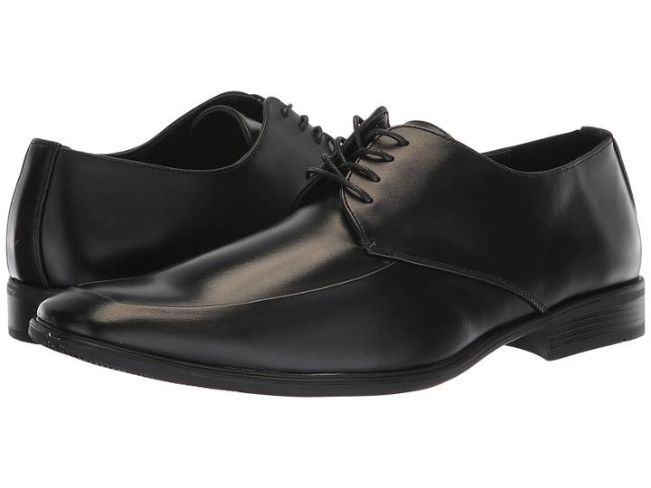 Van Heusen Able (black) Men's Shoes