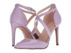 Madden Girl Effiiee (lilac Patent) Women's Shoes