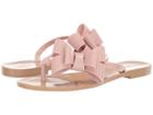 Melissa Shoes Harmonic Bow V (beige/pink) Women's Sandals