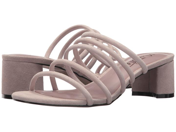 Nanette Nanette Lepore Daylight (lilac) Women's Shoes