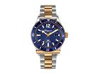 Salvatore Ferragamo Ferragamo 1898 Ff3280015 (gold/blue) Watches