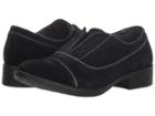 Eurosoft Tanya (black) Women's Shoes