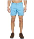 Columbia Harborside Chino Shorts (yacht) Men's Shorts