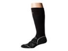 Smartwool Phd Snowboard Medium (black) Men's Knee High Socks Shoes