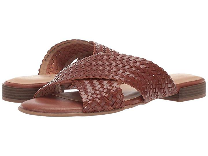 Soul Naturalizer Royale (saddle Leather) Women's Sandals