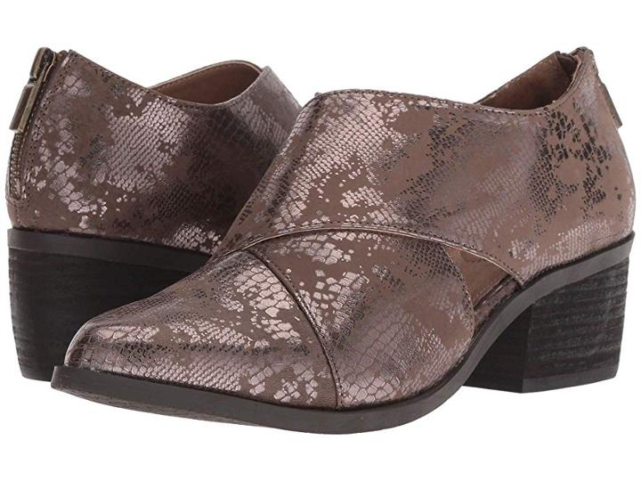 Me Too Taze (alpaca Cetara) Women's  Shoes