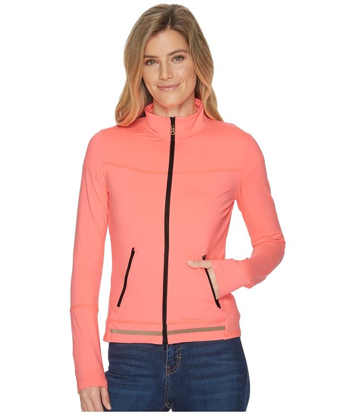 Bogner Fire + Ice Katelyn (pink) Women's Clothing