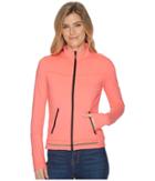 Bogner Fire + Ice Katelyn (pink) Women's Clothing