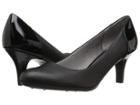 Lifestride Presto (black) Women's Shoes