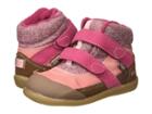 See Kai Run Kids Atlas Wp/in (little Kid) (pink) Girl's Shoes