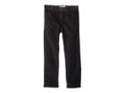 Appaman Kids Extra Soft Skinny Fit Corduroy Pants (toddler/little Kids/big Kids) (black) Boy's Casual Pants