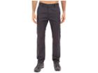 Prana Table Rock Chino Pants (coal) Men's Casual Pants