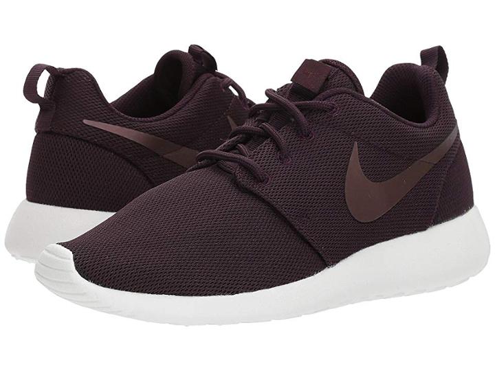 Nike Roshe One (port Wine/metallic Mahogany/summit White) Women's  Shoes
