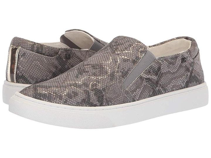 Kenneth Cole New York Mara (pewter) Women's Shoes