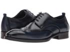 Steve Madden Candyd (navy) Men's Lace Up Casual Shoes