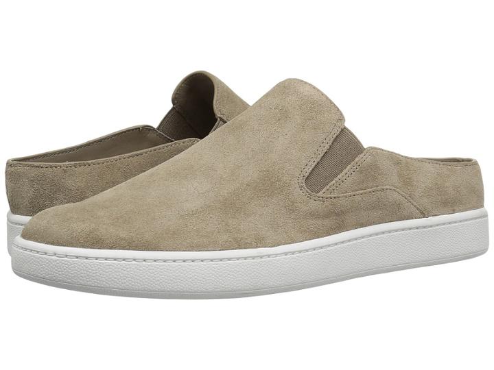 Vince Verrell 2 (woodsmoke Sport Suede) Women's Shoes