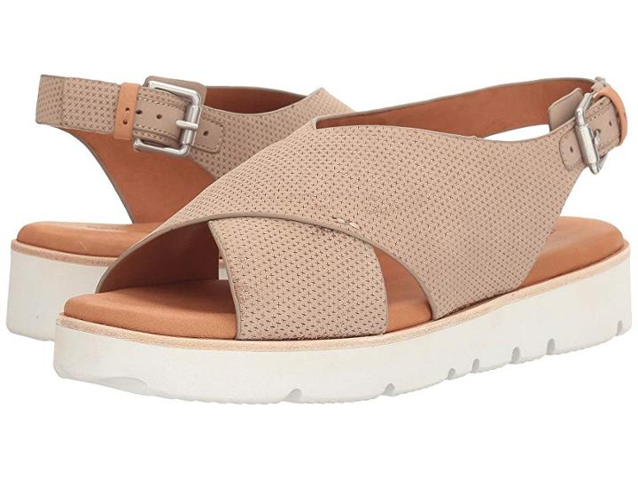 Gentle Souls By Kenneth Cole Kiki (mushroom) Women's  Shoes